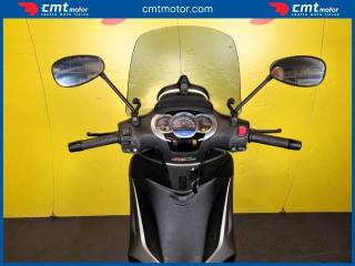 PIAGGIO Beverly 350 usata 10