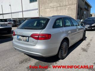 AUDI A4 usata, con Airbag