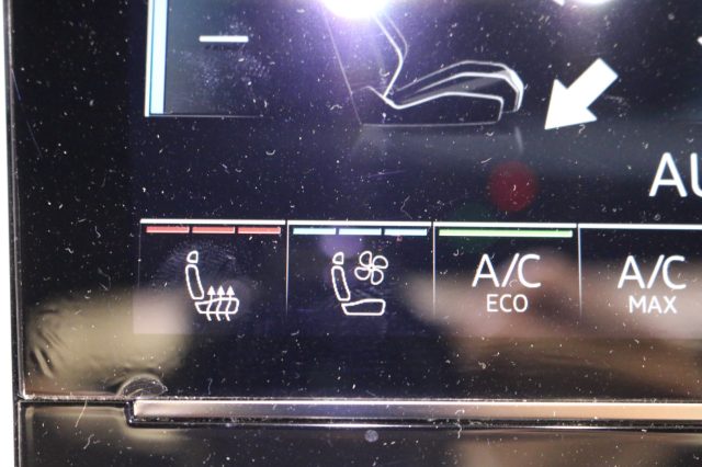 AUDI RS Q8 usata, con Telecamera per parcheggio assistito