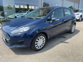 FORD Fiesta usata, con Airbag laterali