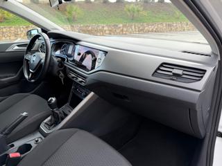 VOLKSWAGEN Polo usata, con Luci diurne LED