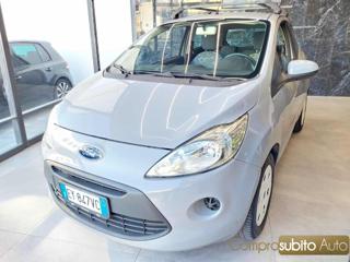 FORD Ka+ usata, con Airbag