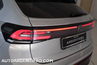 VOLKSWAGEN Taigo usata, con Alzacristalli elettrici