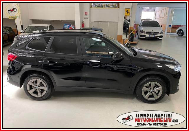 BMW X1 usata, con Cerchi in lega
