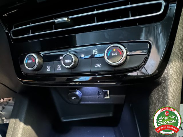 OPEL Mokka usata, con Cruise Control