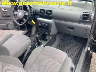 VOLKSWAGEN Fox usata 12