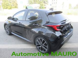 TOYOTA Yaris usata, con Chiusura centralizzata