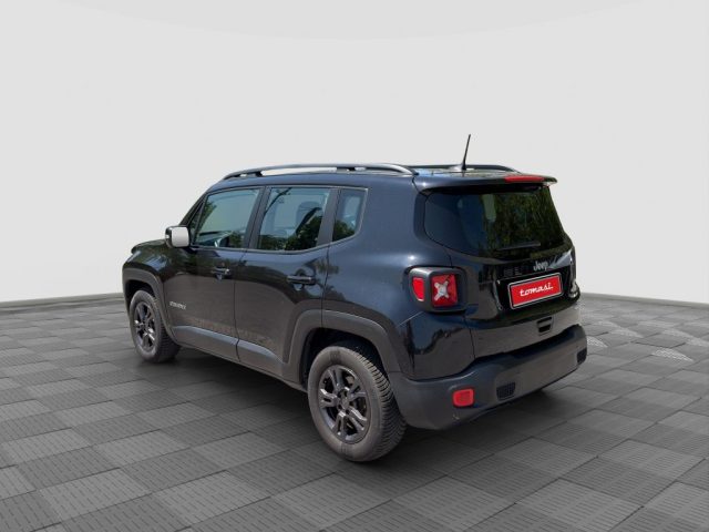 JEEP Renegade usata 2
