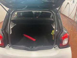 SMART ForFour usata, con Airbag laterali