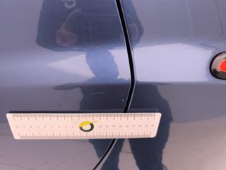 LANCIA Ypsilon usata 49