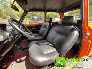 AUTOBIANCHI A 112 usata 9