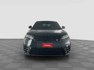 LAND ROVER Range Rover Velar usata 7