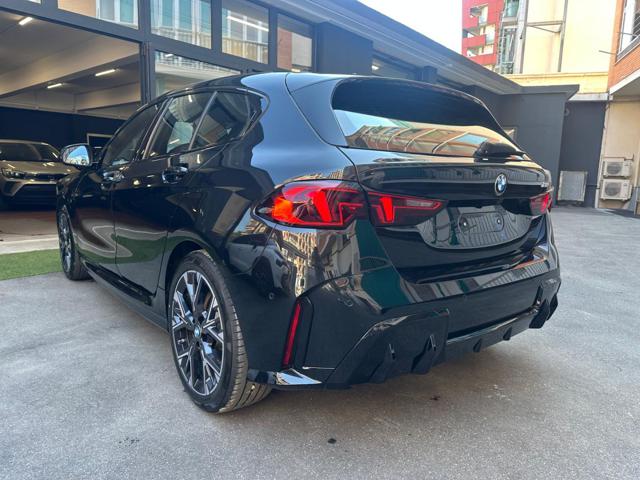 BMW 120 usata, con Airbag Passeggero