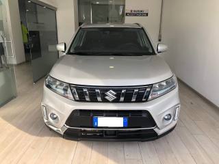 SUZUKI Vitara usata, con Airbag