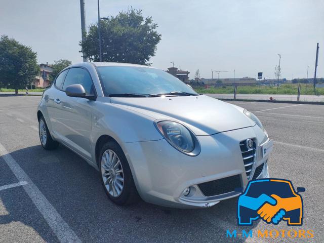 ALFA ROMEO MiTo usata, con Airbag laterali