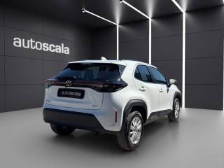 TOYOTA Yaris Cross usata, con Chiusura centralizzata