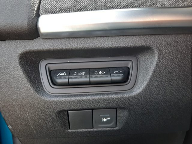 RENAULT ZOE usata, con USB
