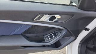 BMW 118 usata, con Fendinebbia