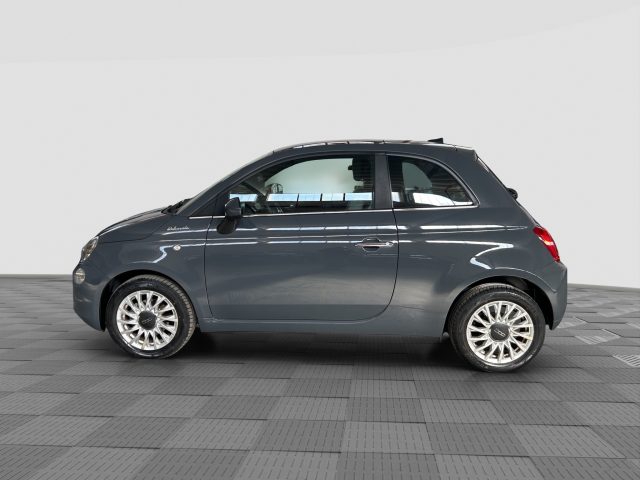 FIAT 500 usata 1