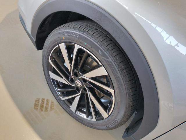MG ZS usata 19