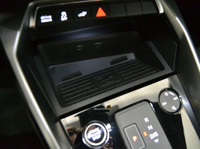 AUDI A3 usata, con Controllo automatico clima