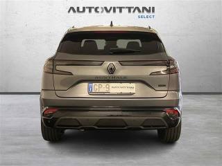 RENAULT Austral usata, con Airbag Passeggero