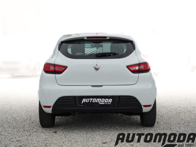 RENAULT Clio usata, con Chiusura centralizzata
