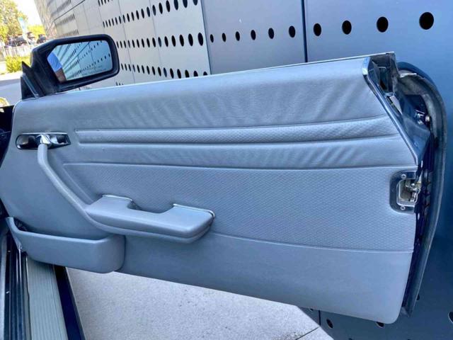 MERCEDES-BENZ SL 500 usata 12