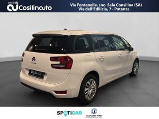 CITROEN C4 Spacetourer usata, con Alzacristalli elettrici