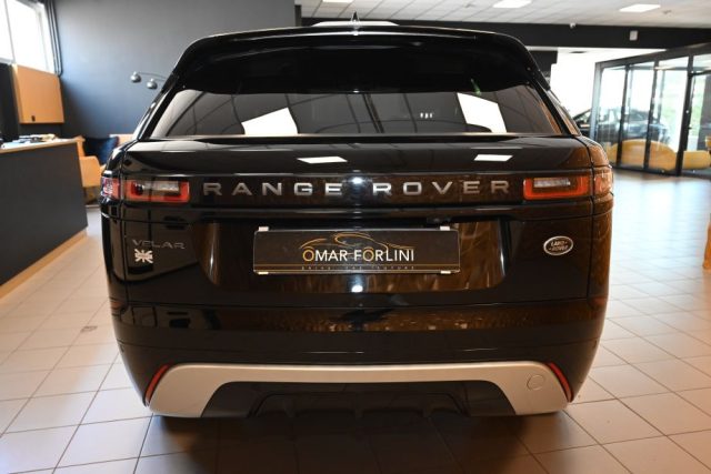 LAND ROVER Range Rover Velar usata 79