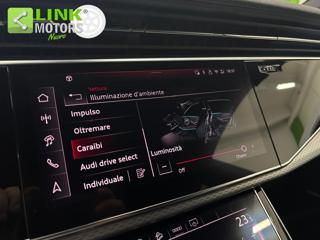 AUDI Q8 usata 24