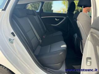 HYUNDAI i30 usata, con Fendinebbia