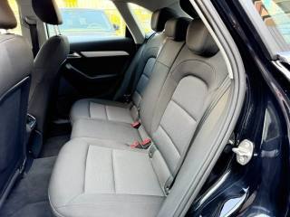AUDI Q3 usata, con Alzacristalli elettrici