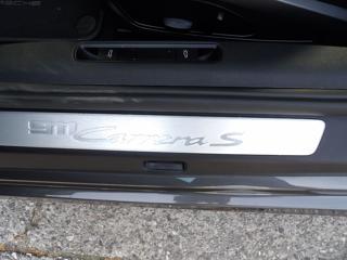 PORSCHE 911 usata, con Immobilizzatore elettronico