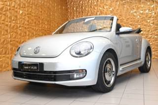 VOLKSWAGEN Maggiolino usata 68