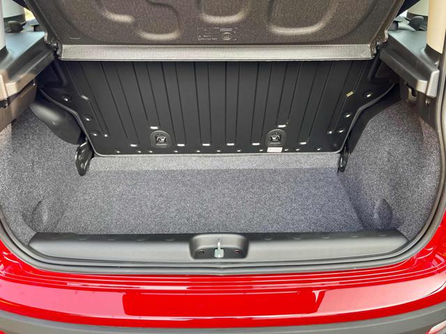 FIAT Panda usata, con Immobilizzatore elettronico