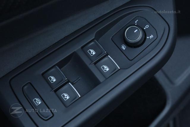 VOLKSWAGEN Golf usata, con Start/Stop Automatico