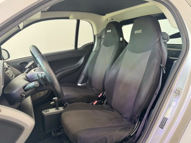 SMART ForTwo usata 7