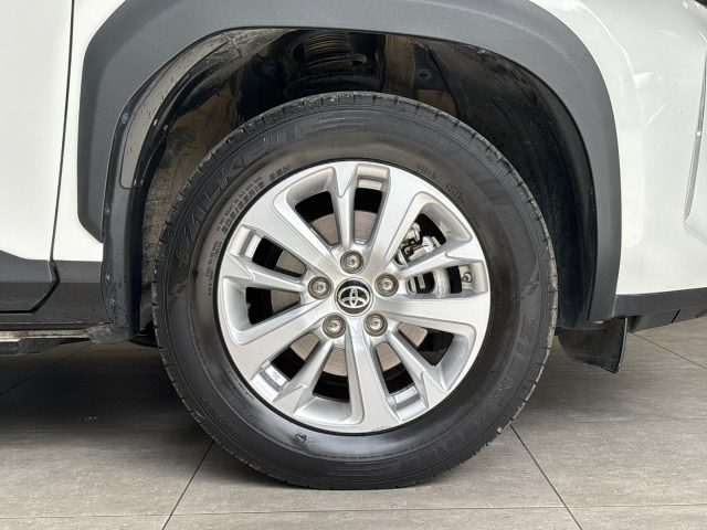 TOYOTA Yaris Cross usata, con Chiusura centralizzata