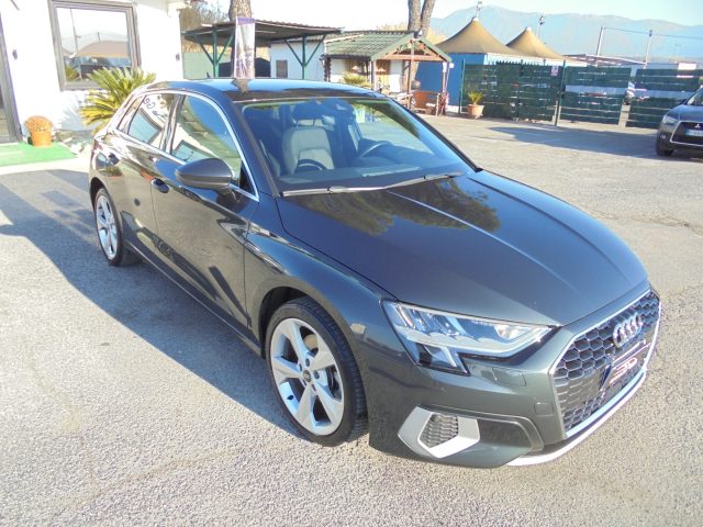 AUDI A3 usata, con Adaptive Cruise Control