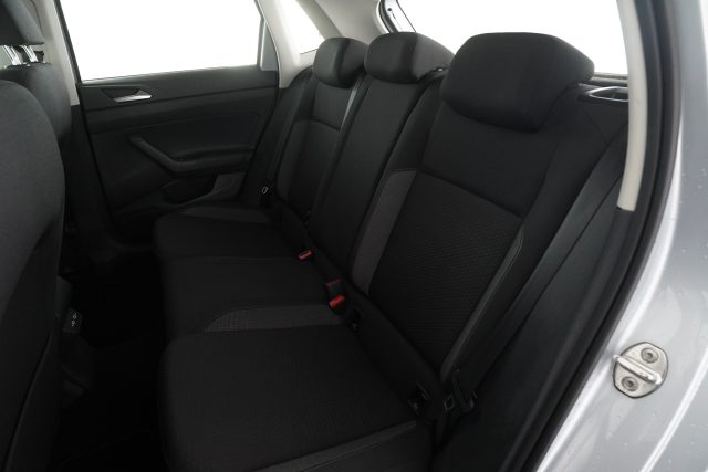 VOLKSWAGEN Polo usata 9