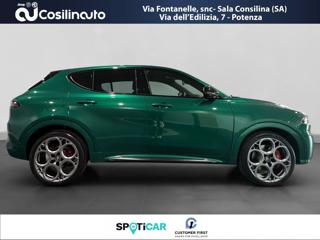 ALFA ROMEO Tonale usata, con Autoradio
