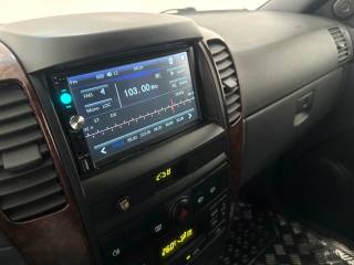 KIA Sorento usata, con Controllo automatico clima