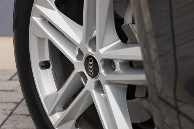AUDI Q5 usata, con Chiusura centralizzata telecomandata