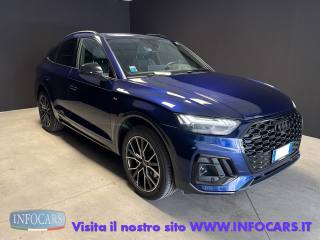 AUDI Q5 SPB 40 TDI Quattro S tronic S line - PROMO