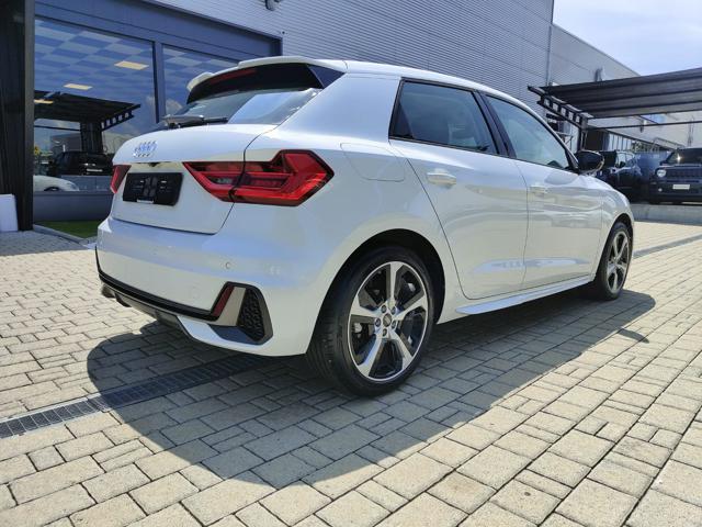 AUDI A1 usata, con Autoradio