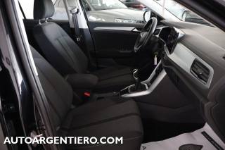 VOLKSWAGEN T-Roc usata, con Sensore di pioggia