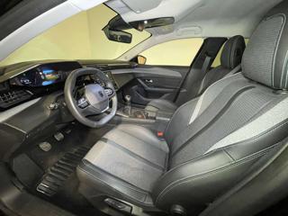 PEUGEOT 308 usata, con Servosterzo