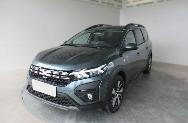 DACIA Jogger usata, con ABS