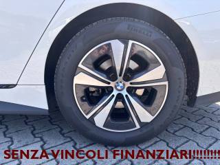 BMW 420 usata, con Volante in pelle